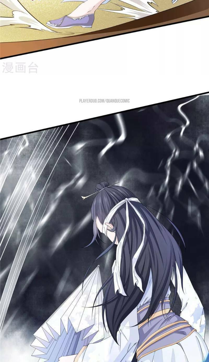 Thái Bình Khách Trạm: Chapter 4