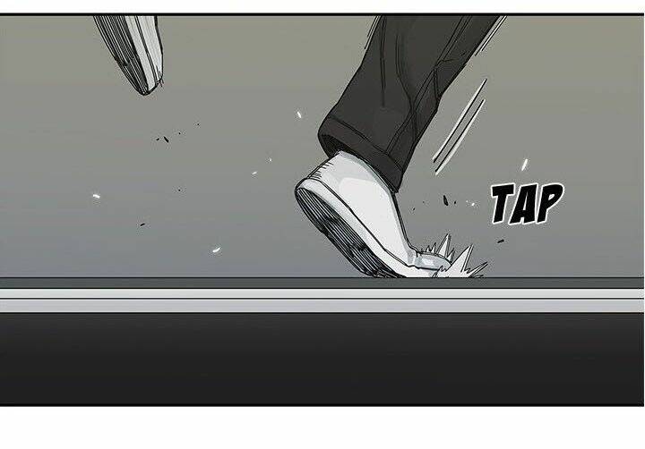 Hiệp Sĩ Giao Hàng: Chapter 21