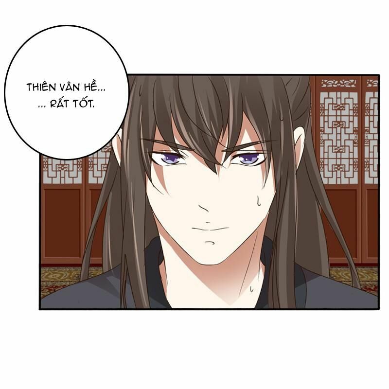 Thông Linh Phi: Chapter 102.5