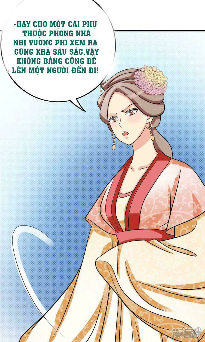 Vương Phi Ngang Ngược: Chapter 7