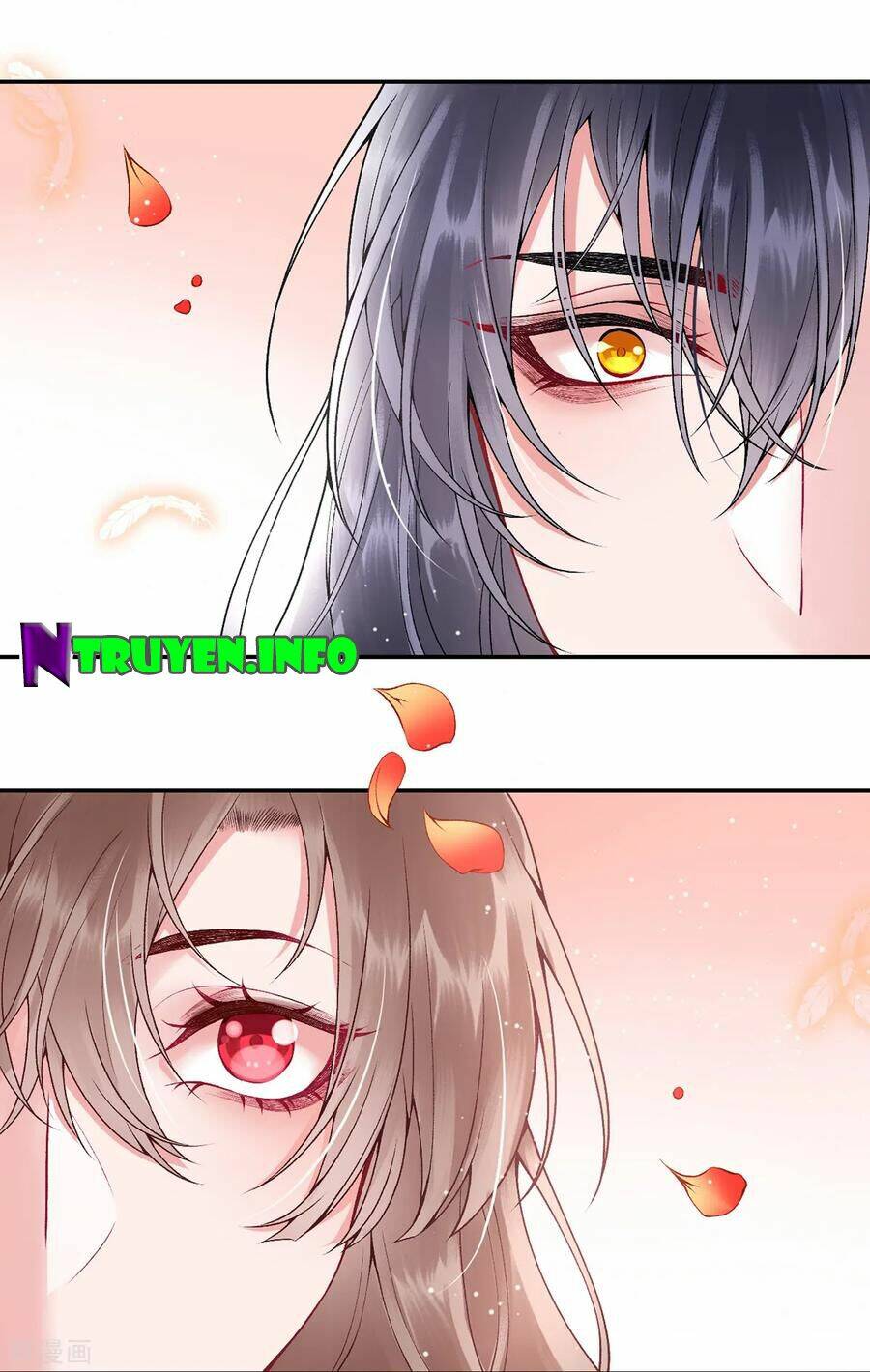 Hoàng Phi 9000 Tuổi: Chapter 78