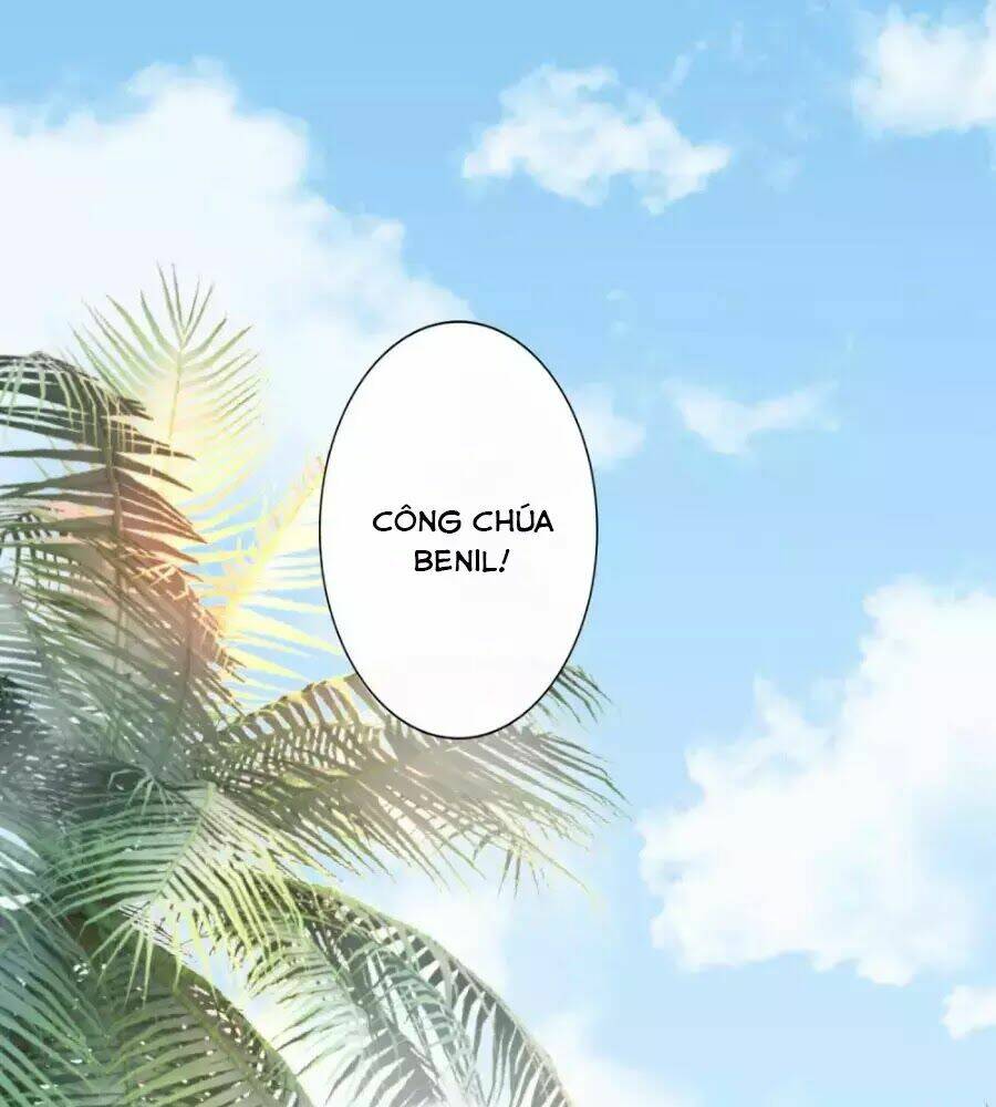 Sủng Hậu Của Vương: Chapter 22
