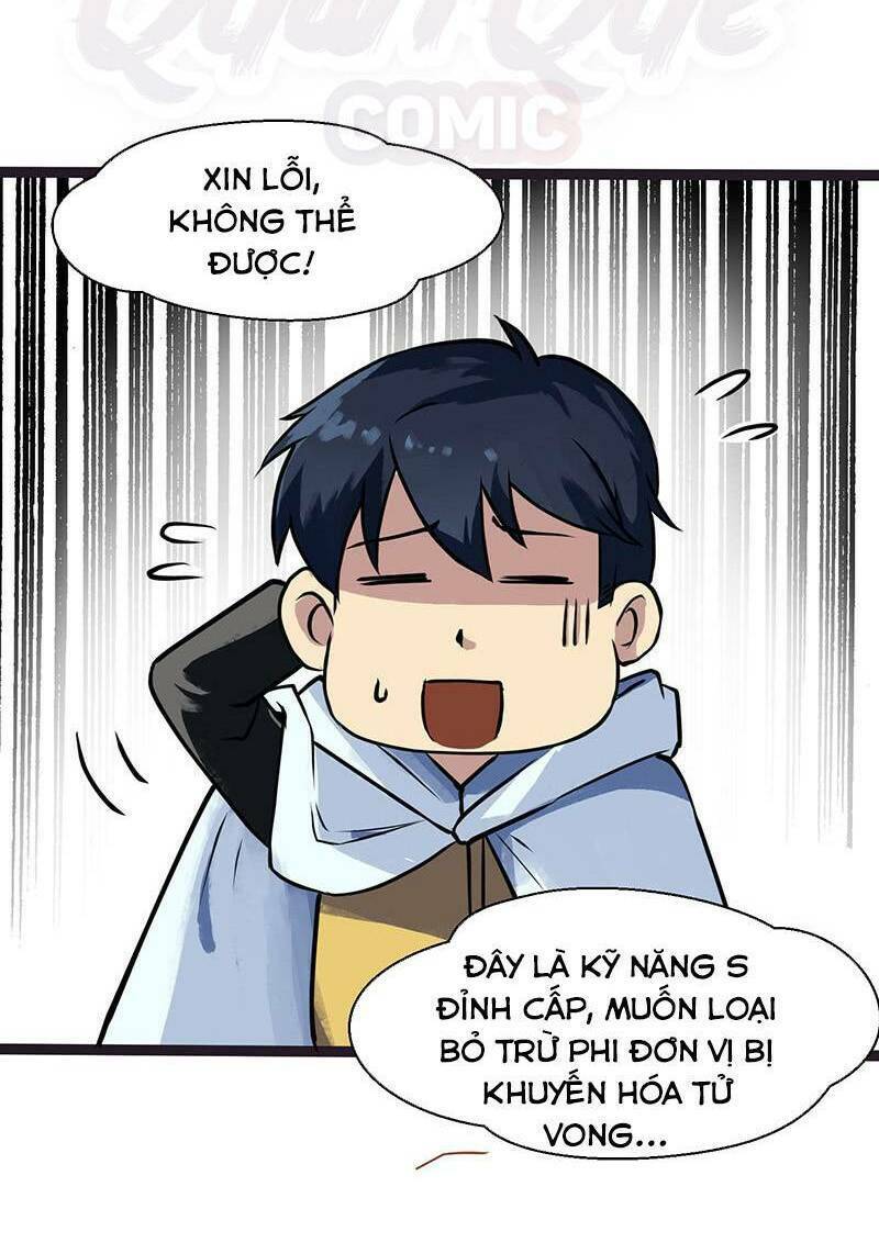 Cuộc Sống Tận Thế Bắt Đầu Từ Số 0: Chapter 16