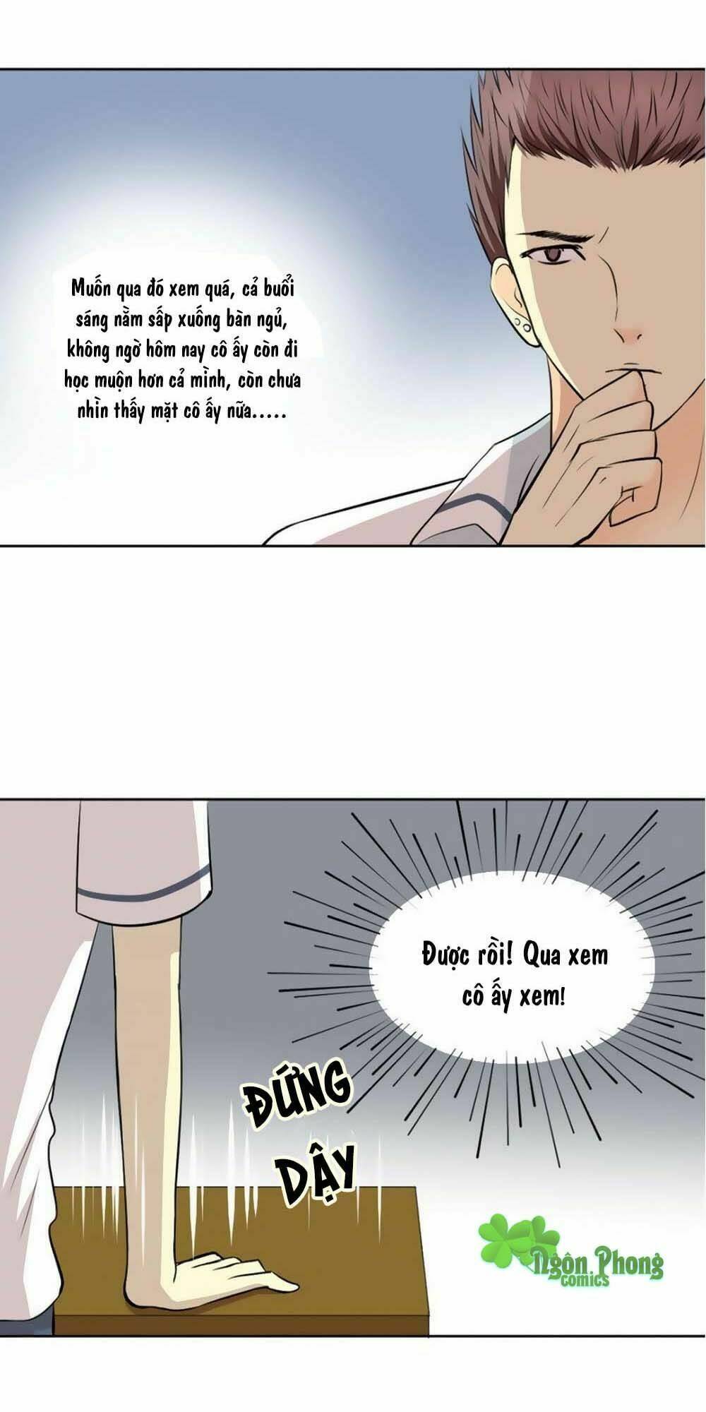 Sinh Sinh Tương Thác: Chapter 11