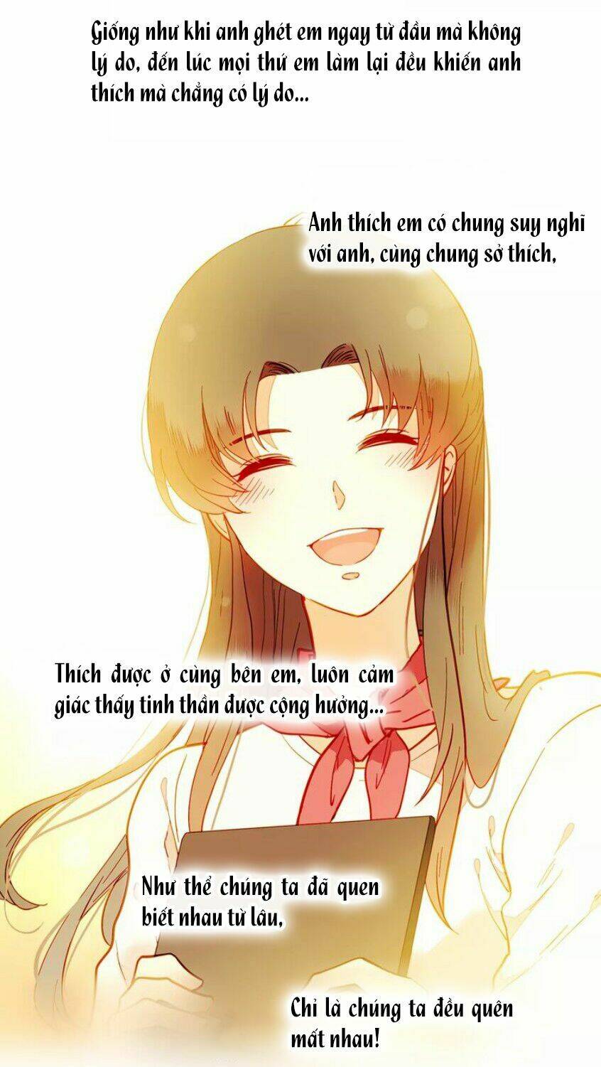 Tại Hạ Là Thần Tình Yêu: Chapter 48