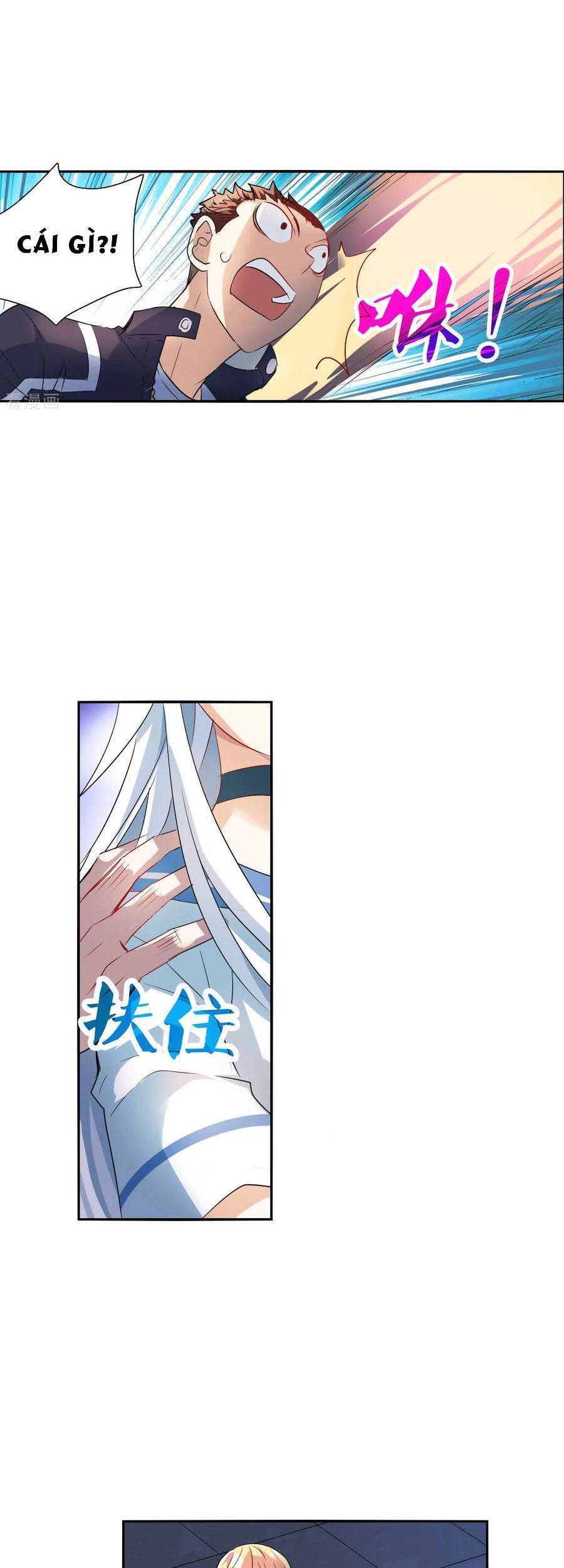 Tô Tịch Kỳ Quái: Chapter 131