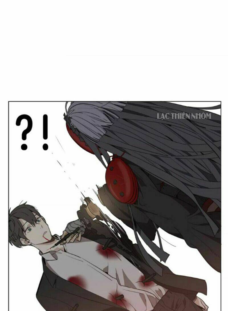 Hoa Đạo Sĩ: Chapter 50