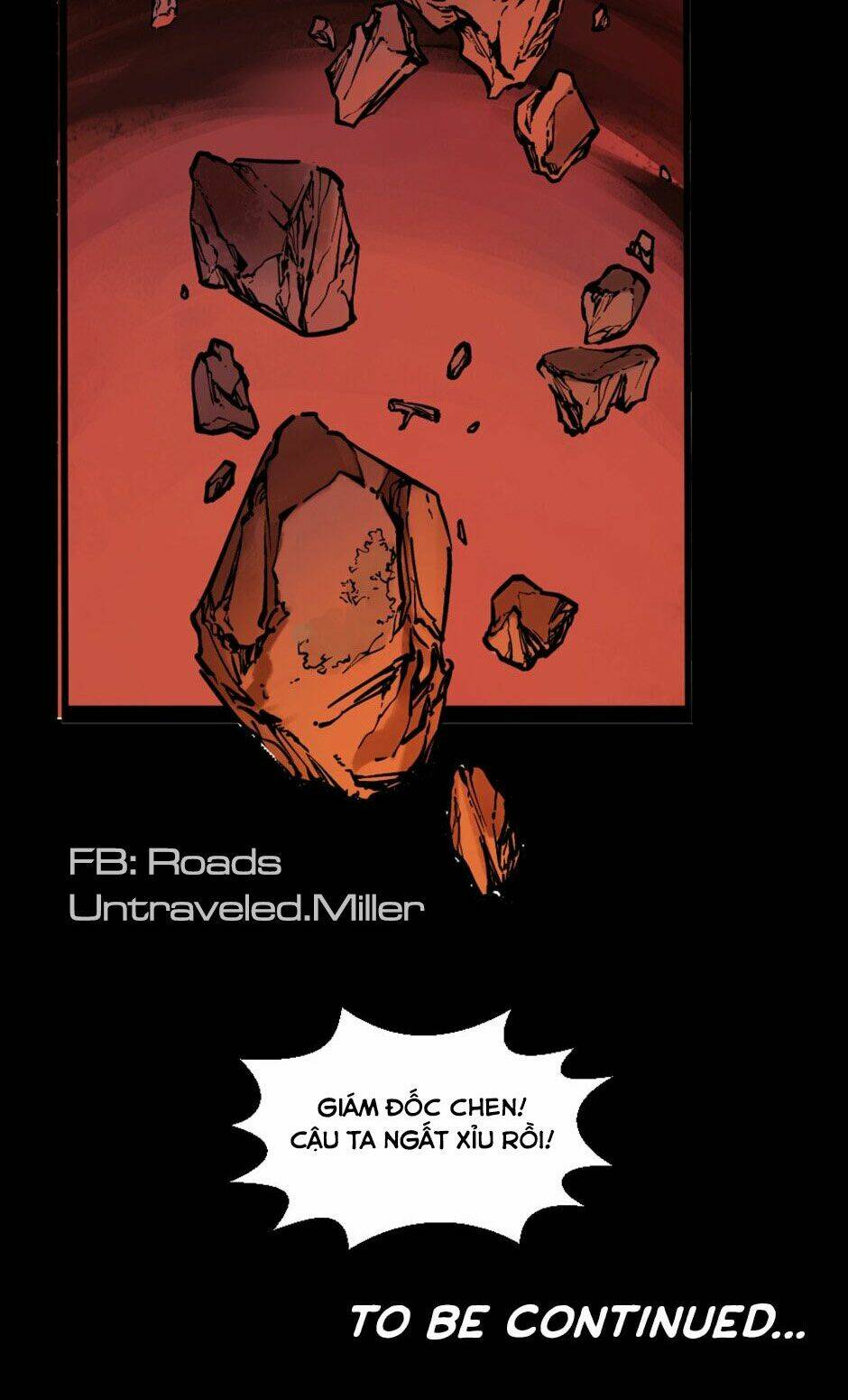 Vô Thượng Thần Vương: Chapter 8