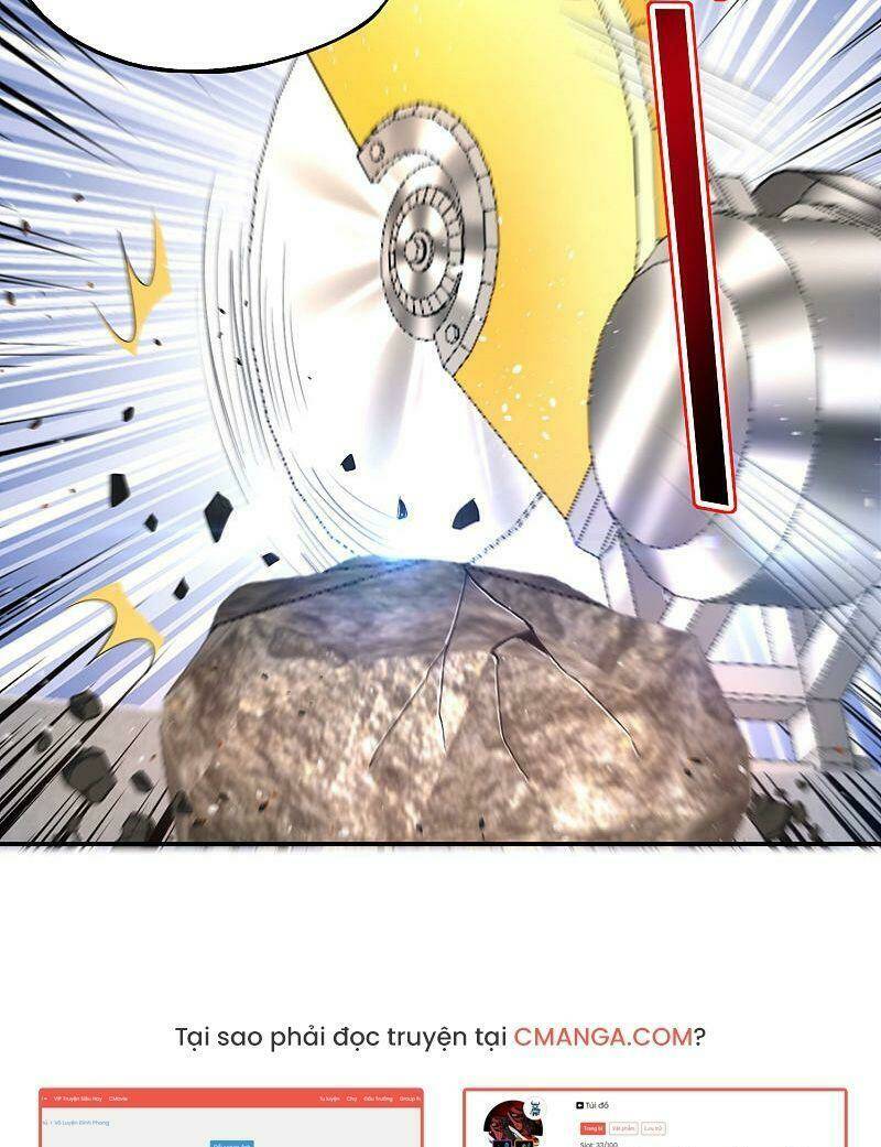 Vòng Bạn Bè Mạnh Nhất Của Tiên Giới: Chapter 96