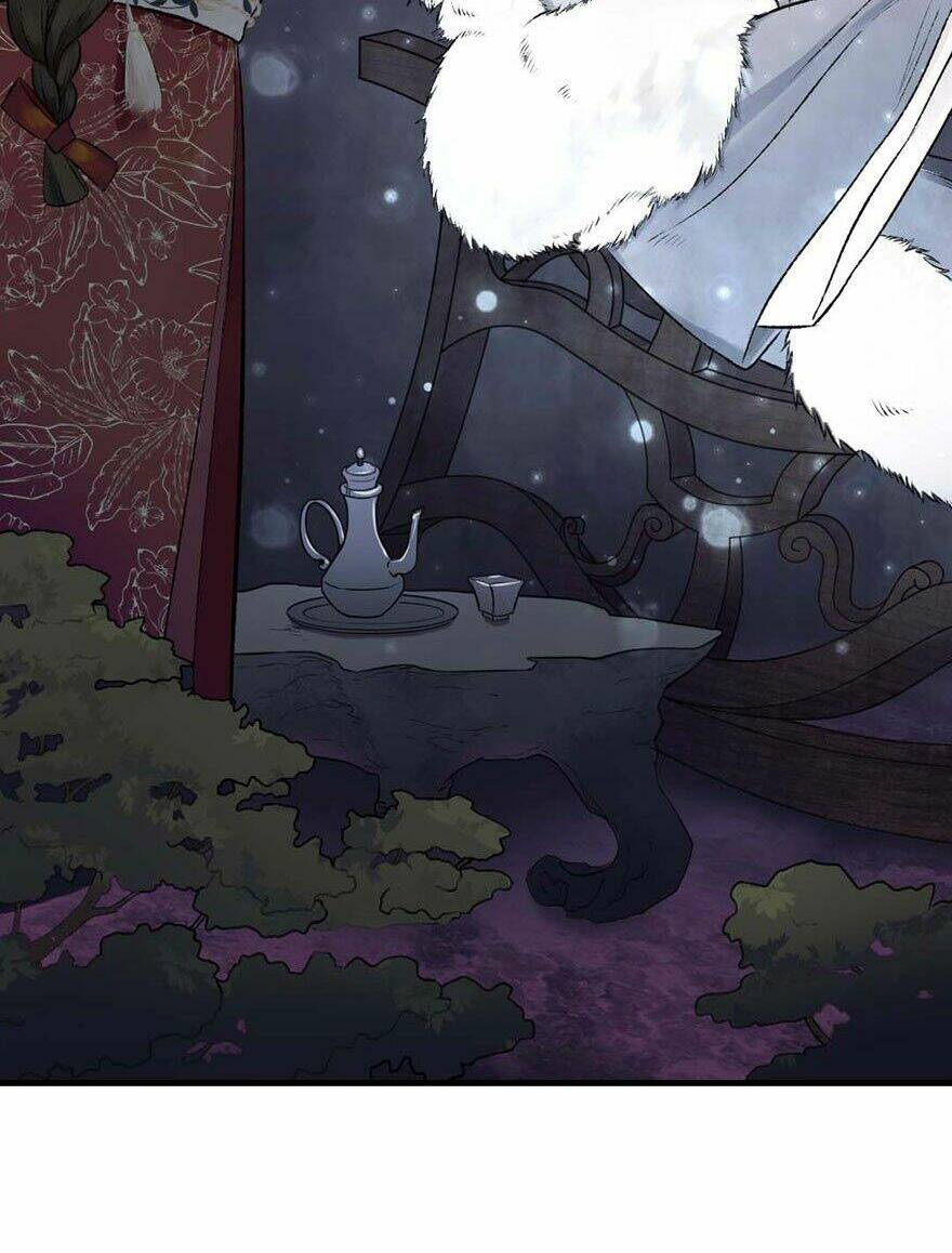 Mạnh Bà Truy Phu Ký: Chapter 4