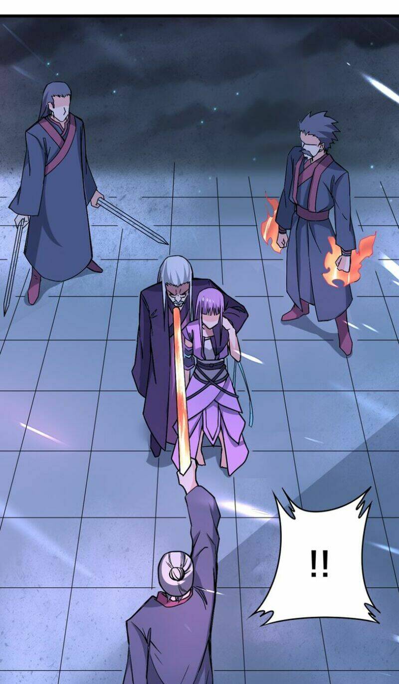 Thiên Mệnh Cửu Tinh: Chapter 15