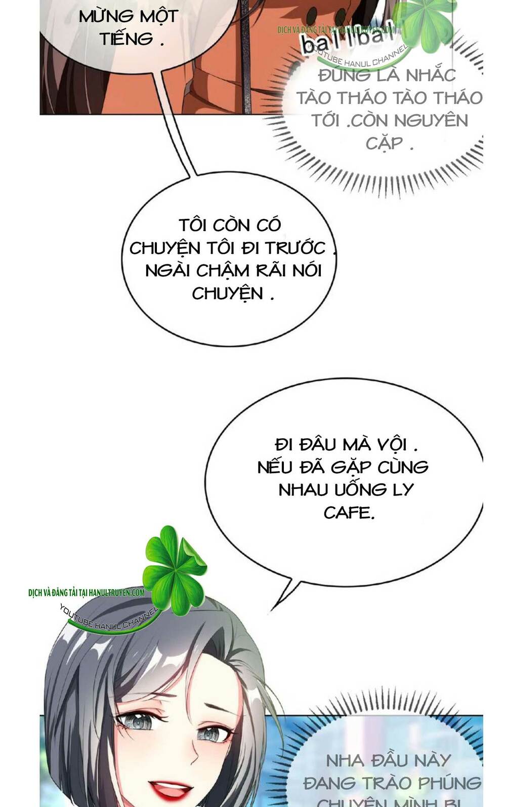 Cô Vợ Nhỏ Nuông Chiều Quá Lại Thành Ác!!: Chapter 140