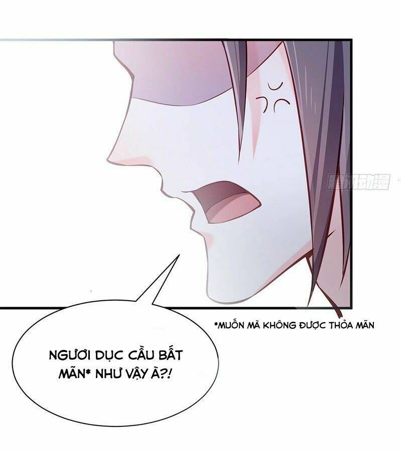 Bệ Hạ Xin Tự Trọng: Chapter 32