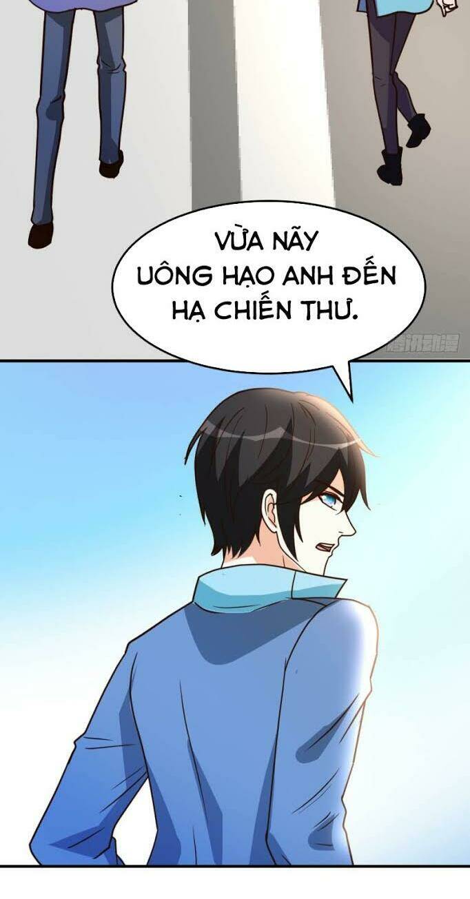 Trọng Sinh Tu Chân Tại Đô Thị: Chapter 72