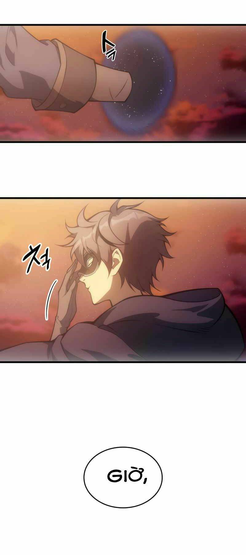 Tái Sinh Thành Công Chức Ở Một Thế Giới Xa Lạ: Chapter 10