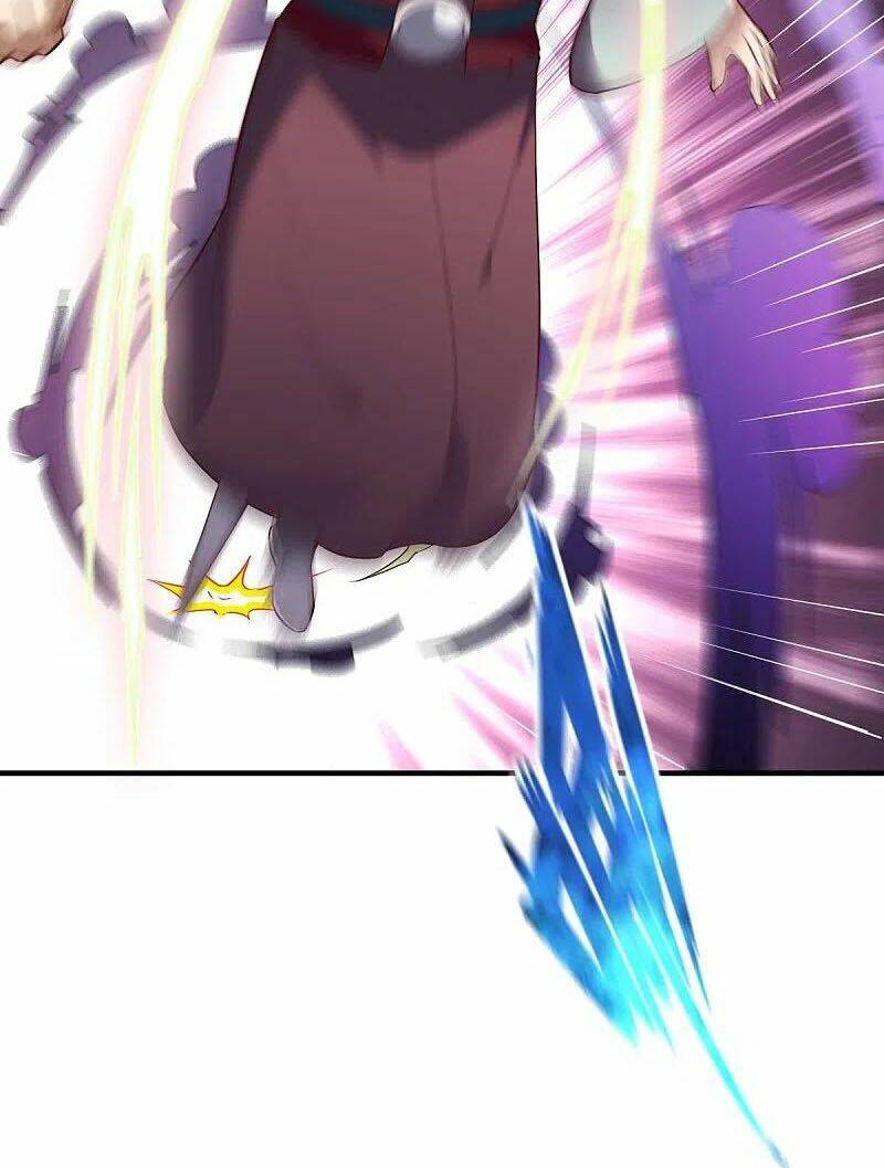 Chiến Đỉnh: Chapter 315