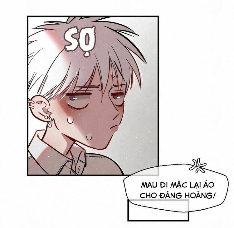 Không Ngoan: Chapter 1