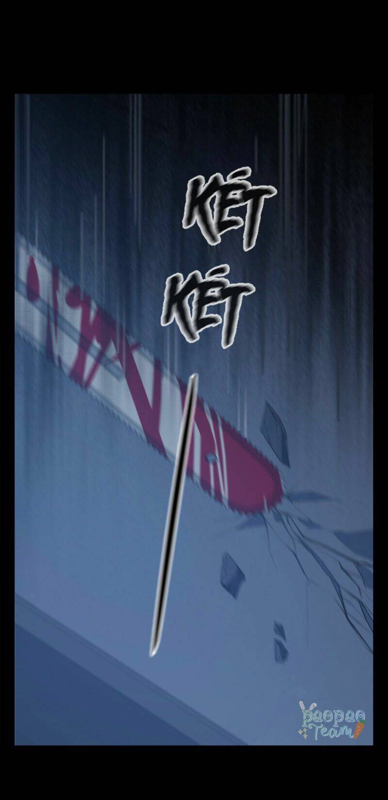 Hoan Nghênh Đến Với Trò Chơi Ác Mộng: Chapter 11