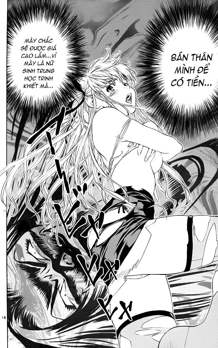 Vua Bánh Mì: Chapter 68