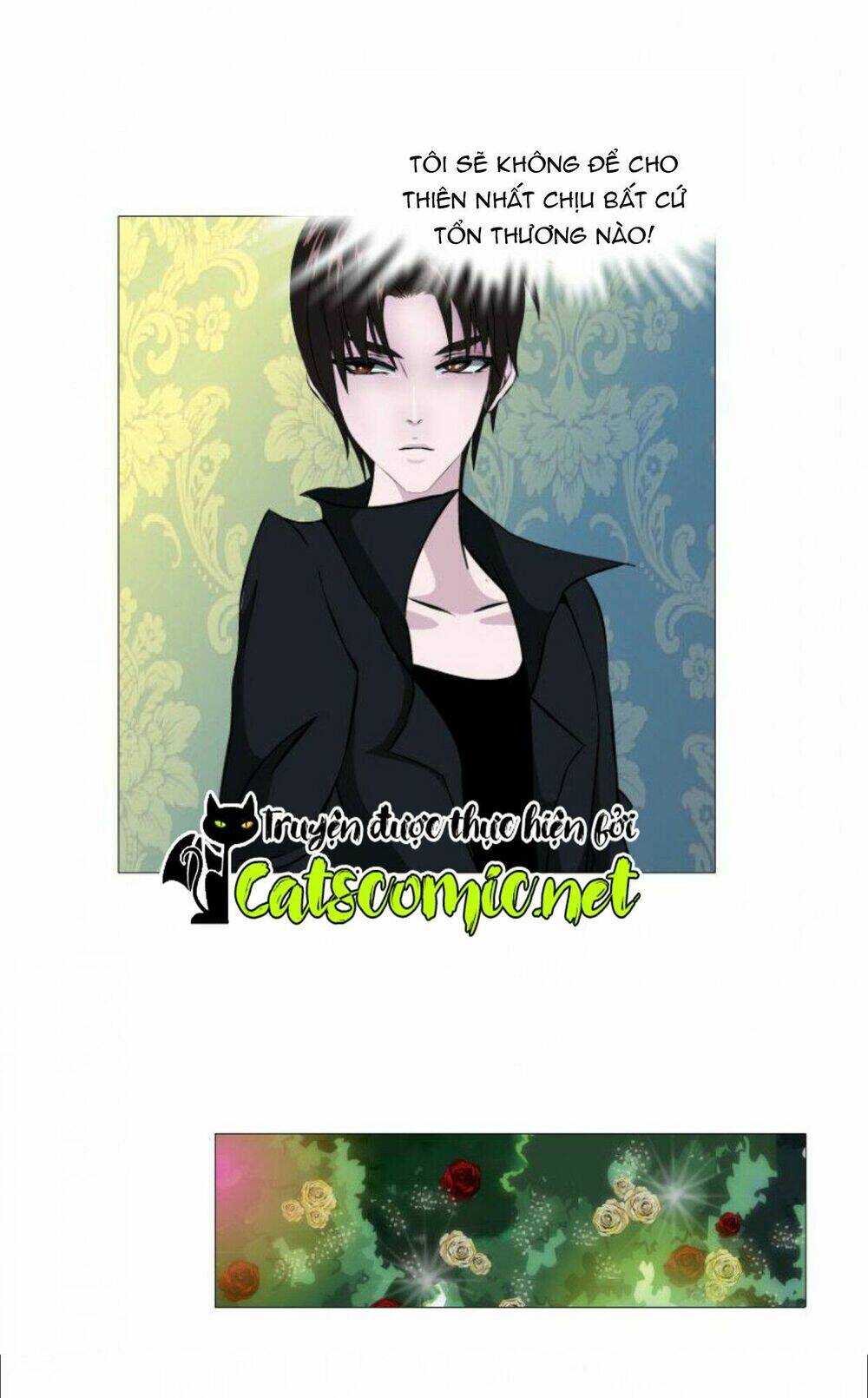 Cạm Bẫy Của Nữ Thần: Chapter 27