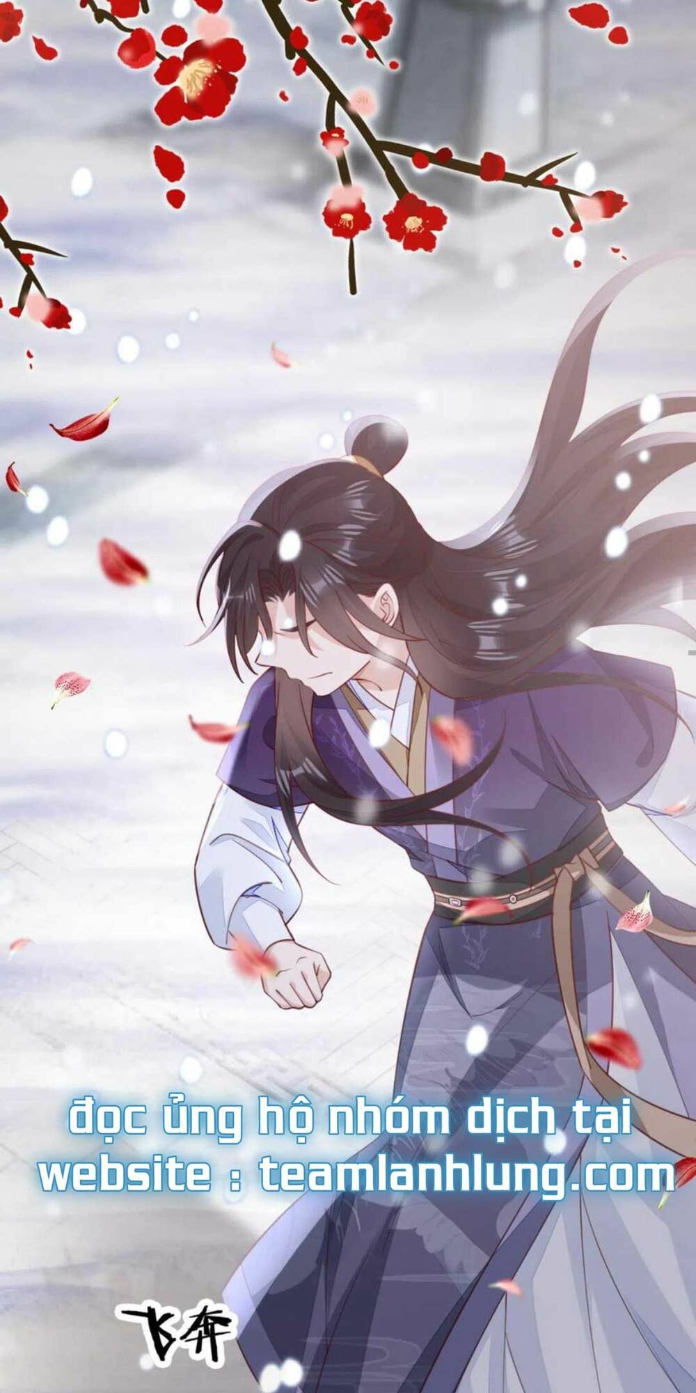 Mau Xuyên Không Rửa Tội Cho Nhân Vật Phản Diện: Chapter 146