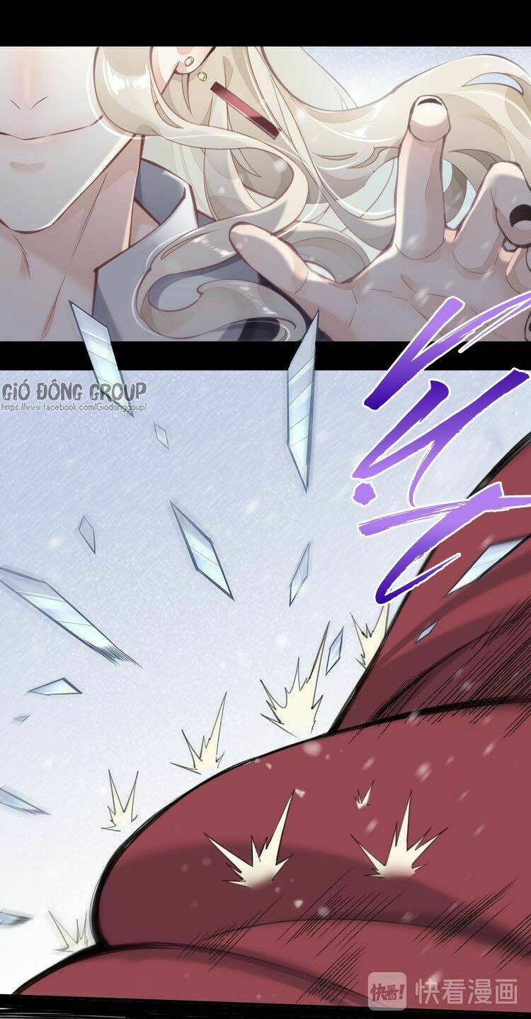 Trở Lại Trước Bình Minh: Chapter 6