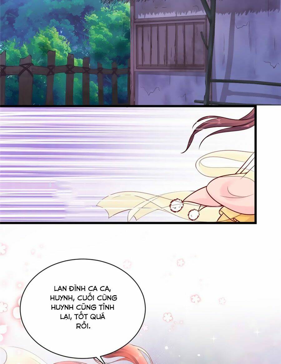 Nữ Đế Livestream Công Lược: Chapter 1