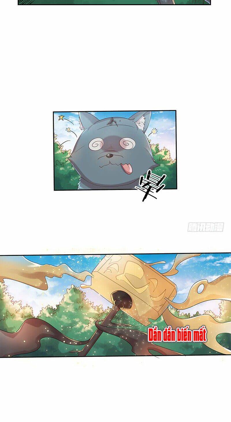 Siêu Phàm Truyện: Chapter 1