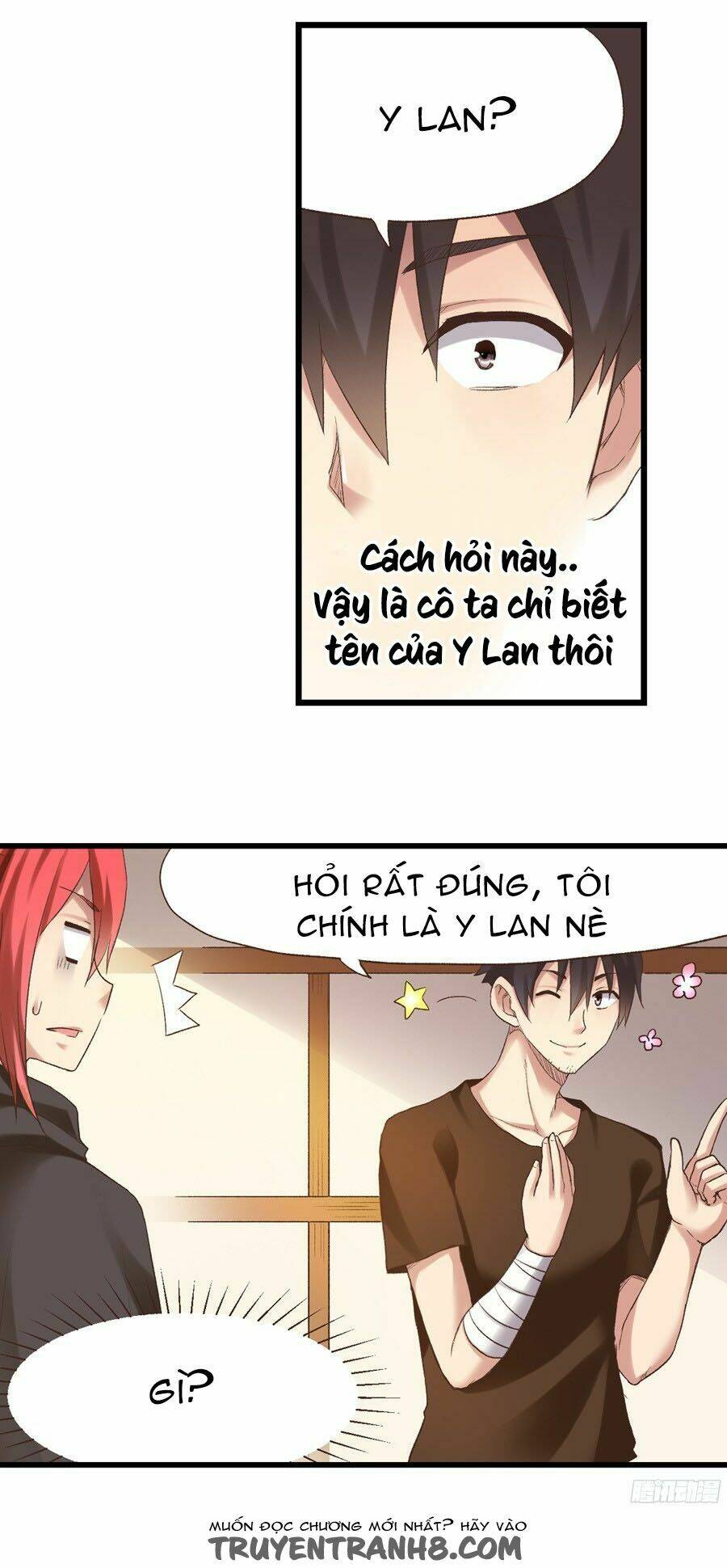 Vì Tôi Là Ông Chú Mở Tiệm Bán Vũ Khí: Chapter 52
