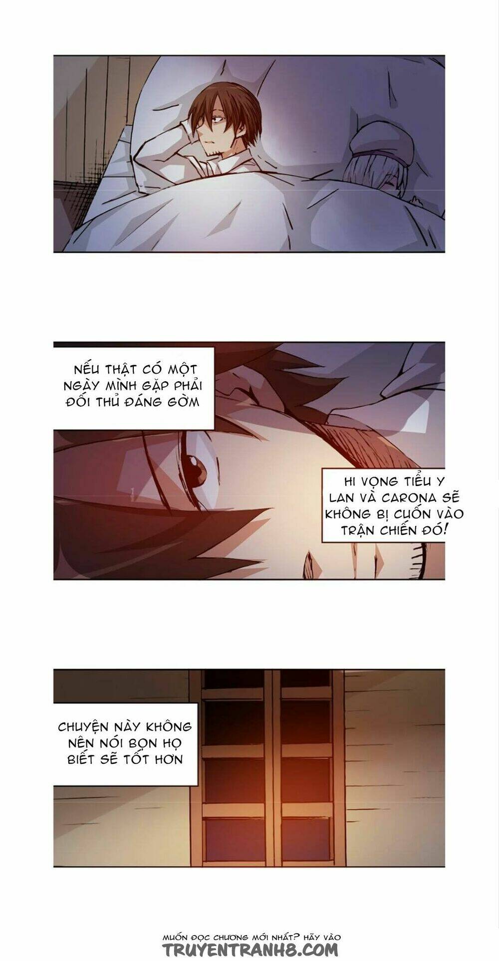 Vì Tôi Là Ông Chú Mở Tiệm Bán Vũ Khí: Chapter 23