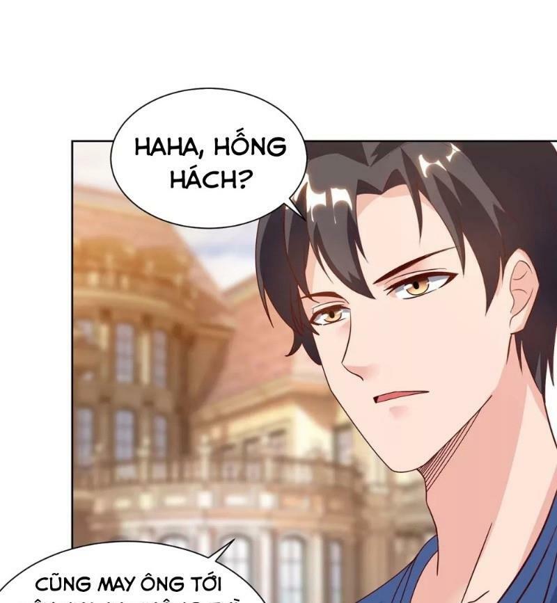 Trọng Sinh Khí Thiếu Quy Lai: Chapter 99