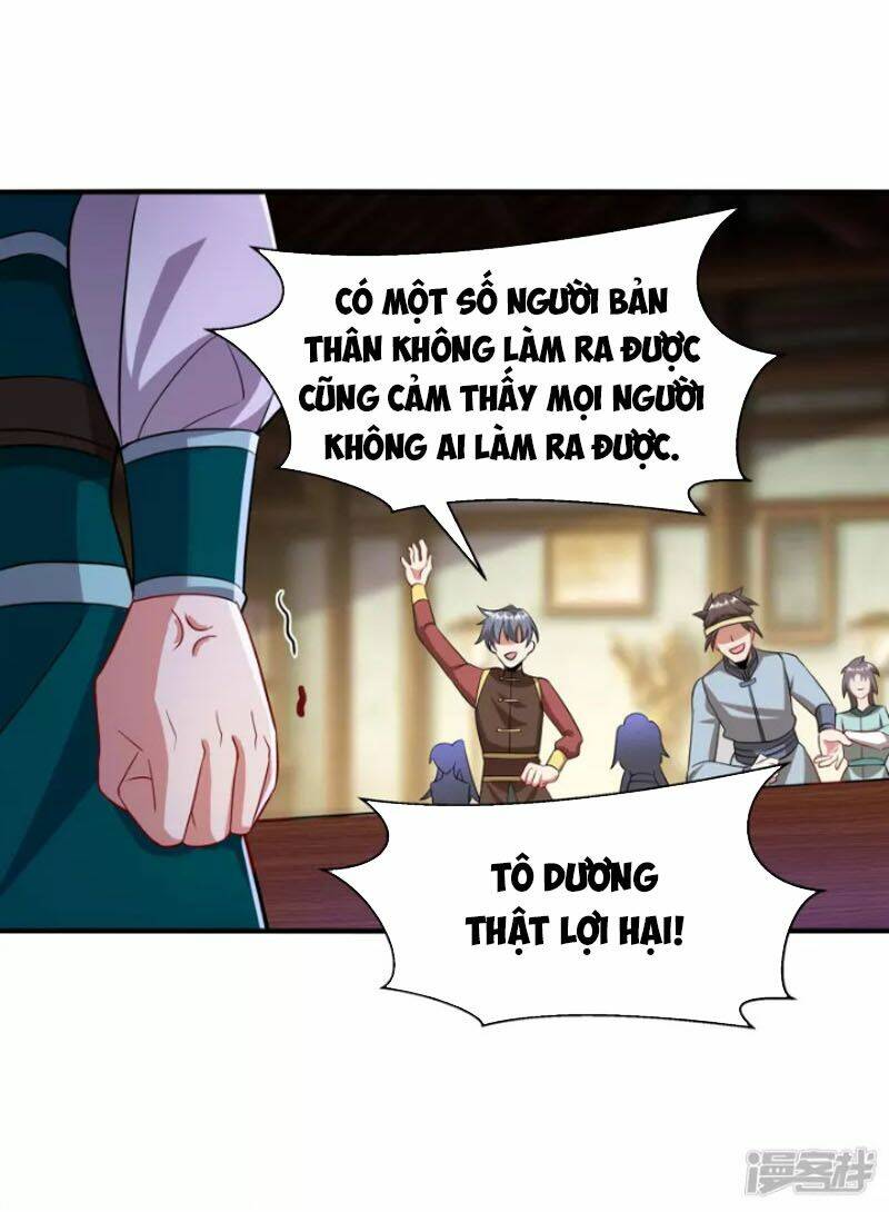 Tiến Sĩ Khoa Học Kỹ Thuật Tu Tiên: Chapter 22