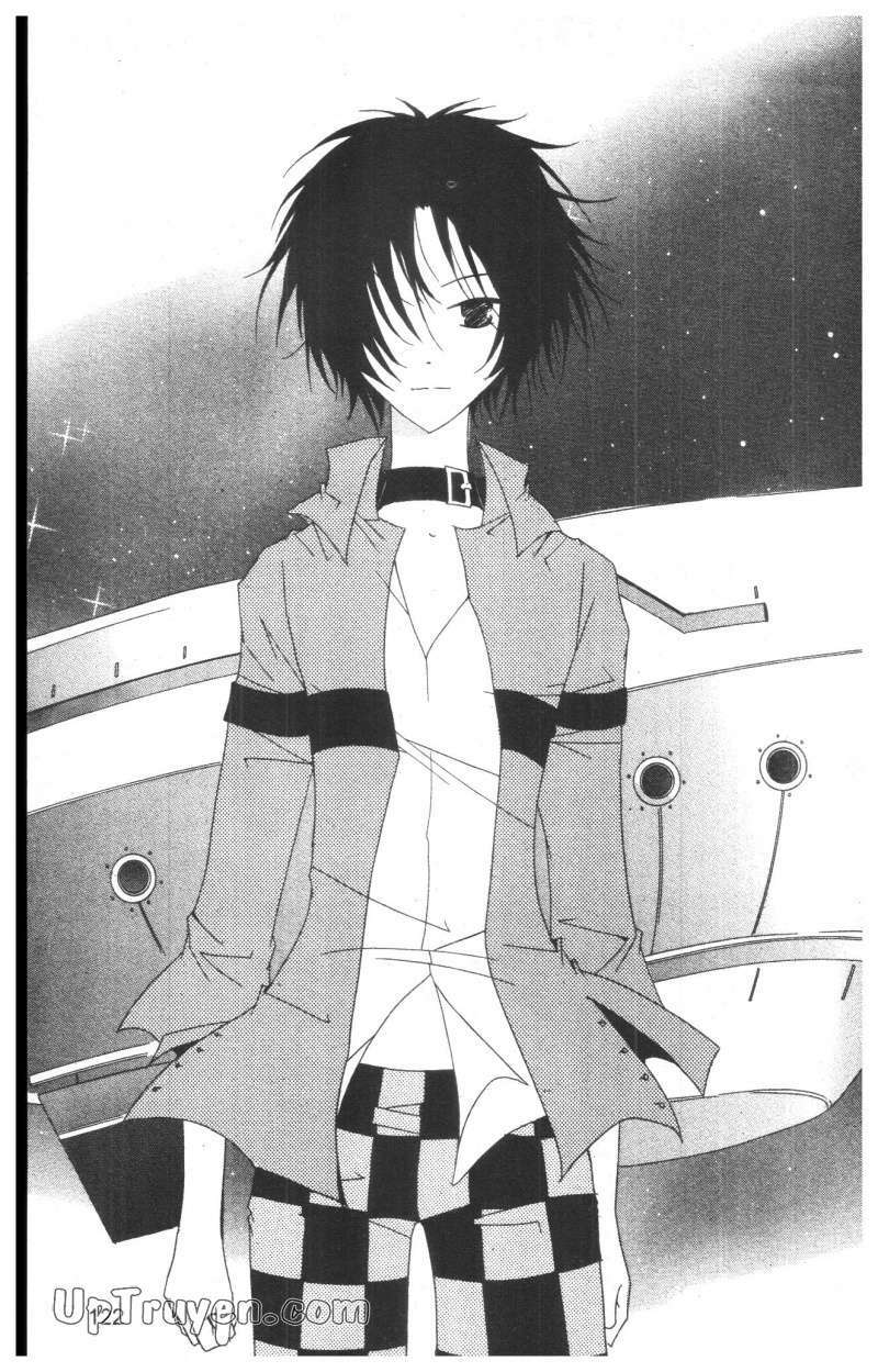 Nước Mắt Nàng Tiên Cá: Chapter 6