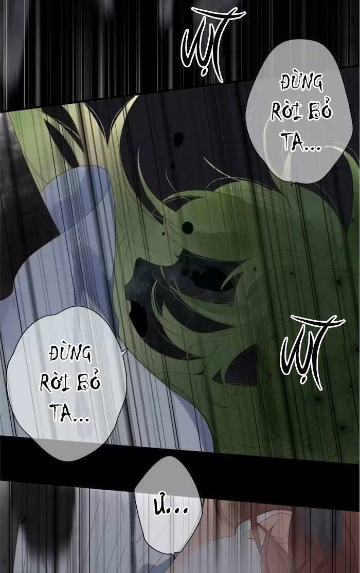 Sos! Tôi Đã Yêu Một Con Sâu Bướm (Phần 2): Chapter 22