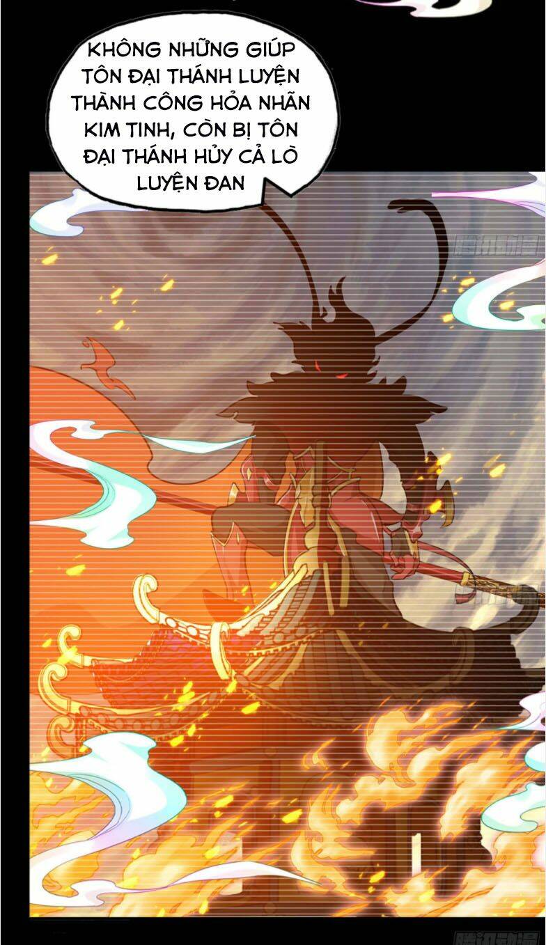 Khởi Đầu Bằng Một Con Côn: Chapter 113