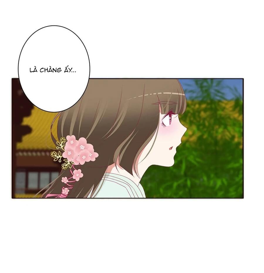 Thông Linh Phi: Chapter 574