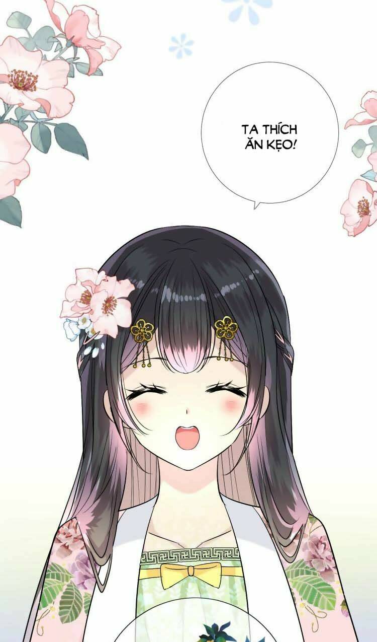 Sao Lại Là Yêu?: Chapter 15