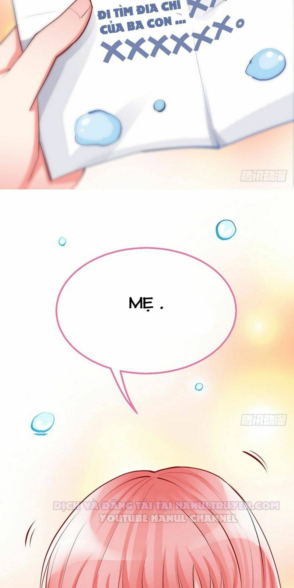 TRUY NÃ TOÀN CẦU TRUY THÊ VỀ SỦNG: Chapter 3