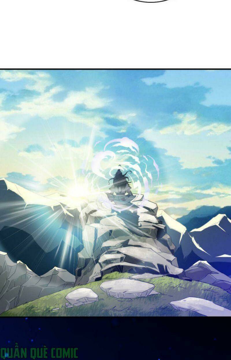 Siêu Đạo Thần Thuật: Chapter 26