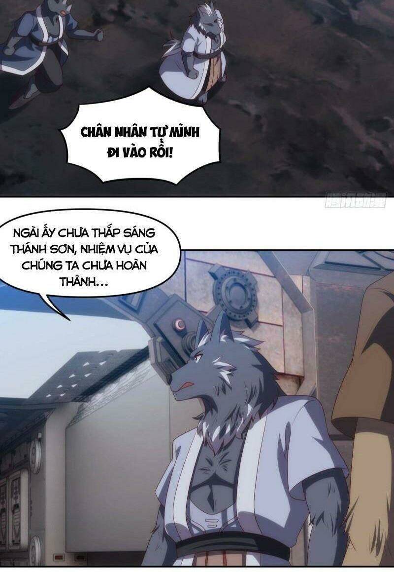 Xâm Lược Vạn Giới: Chapter 88