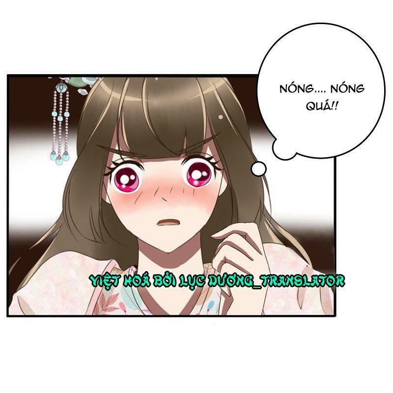 Thông Linh Phi: Chapter 80