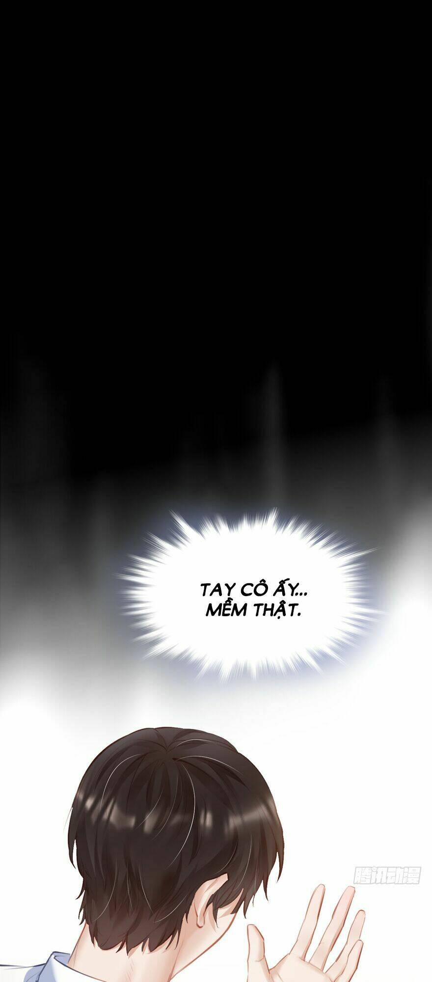 Sau Này Vẫn Cứ Thích Em: Chapter 15