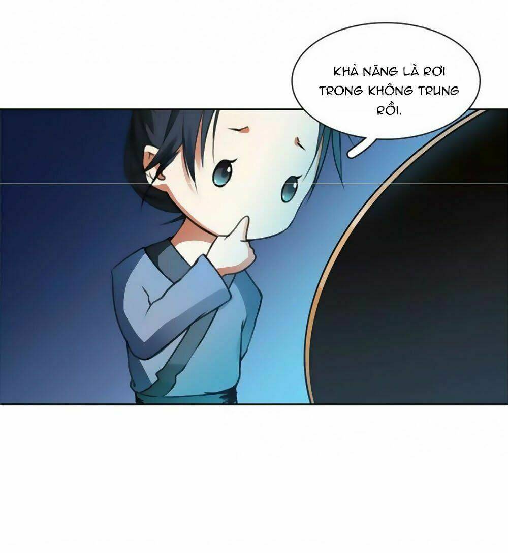 Hắn Ta Là Vua: Chapter 39