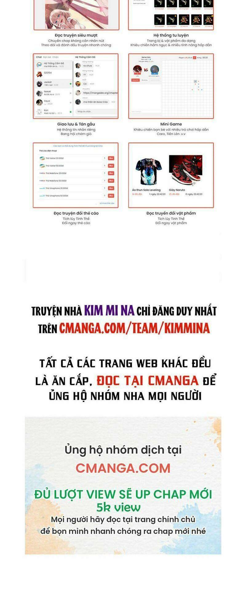 Vương Phi Là Đoá Bạch Liên Hoa: Chapter 28