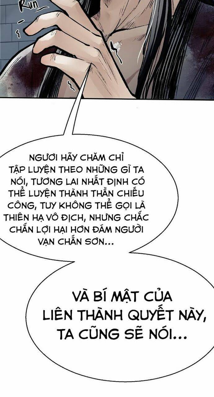 Liên Thành Quyết: Chapter 26