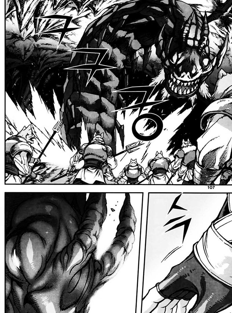 Diêm Đế: Chapter 48.4