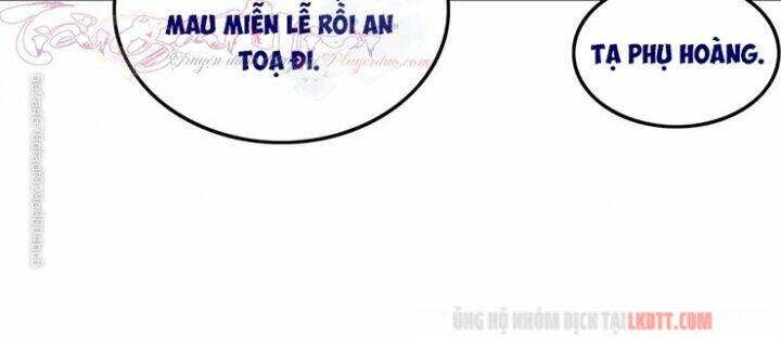 Trọng Sinh Bá Sủng Nhiếp Chính Vương Quá Mạnh Mẽ: Chapter 121