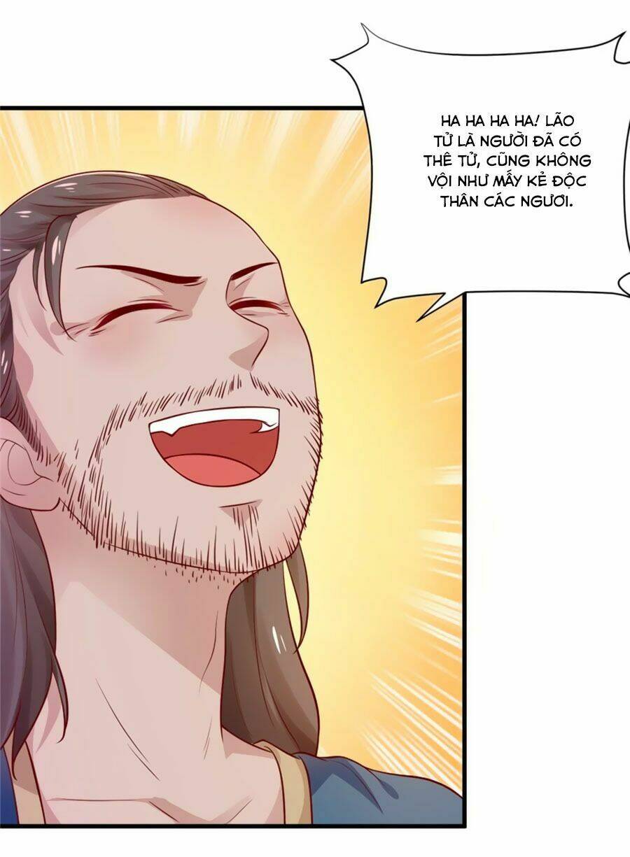 Nữ Đế Livestream Công Lược: Chapter 3