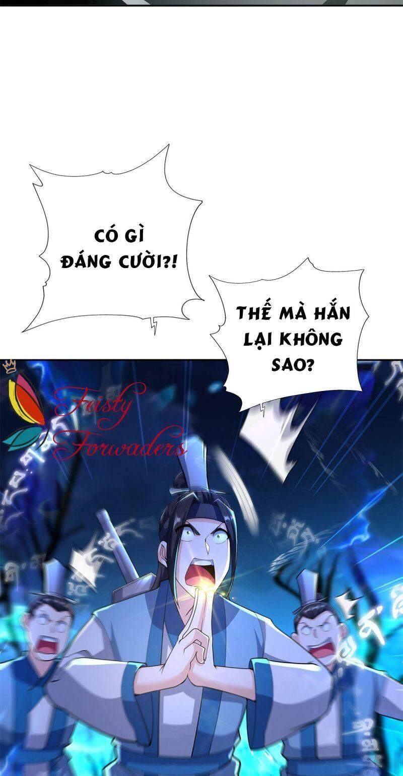 Sau Khi Tu Luyện, Ta Biến Thành Ma Tôn Xương Khô: Chapter 7