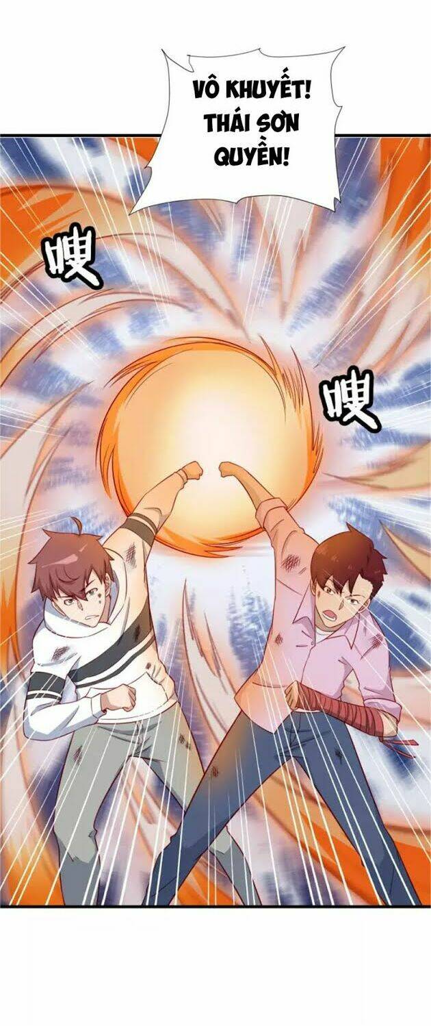 Hệ Thống Tu Tiên Mạnh Nhất: Chapter 83